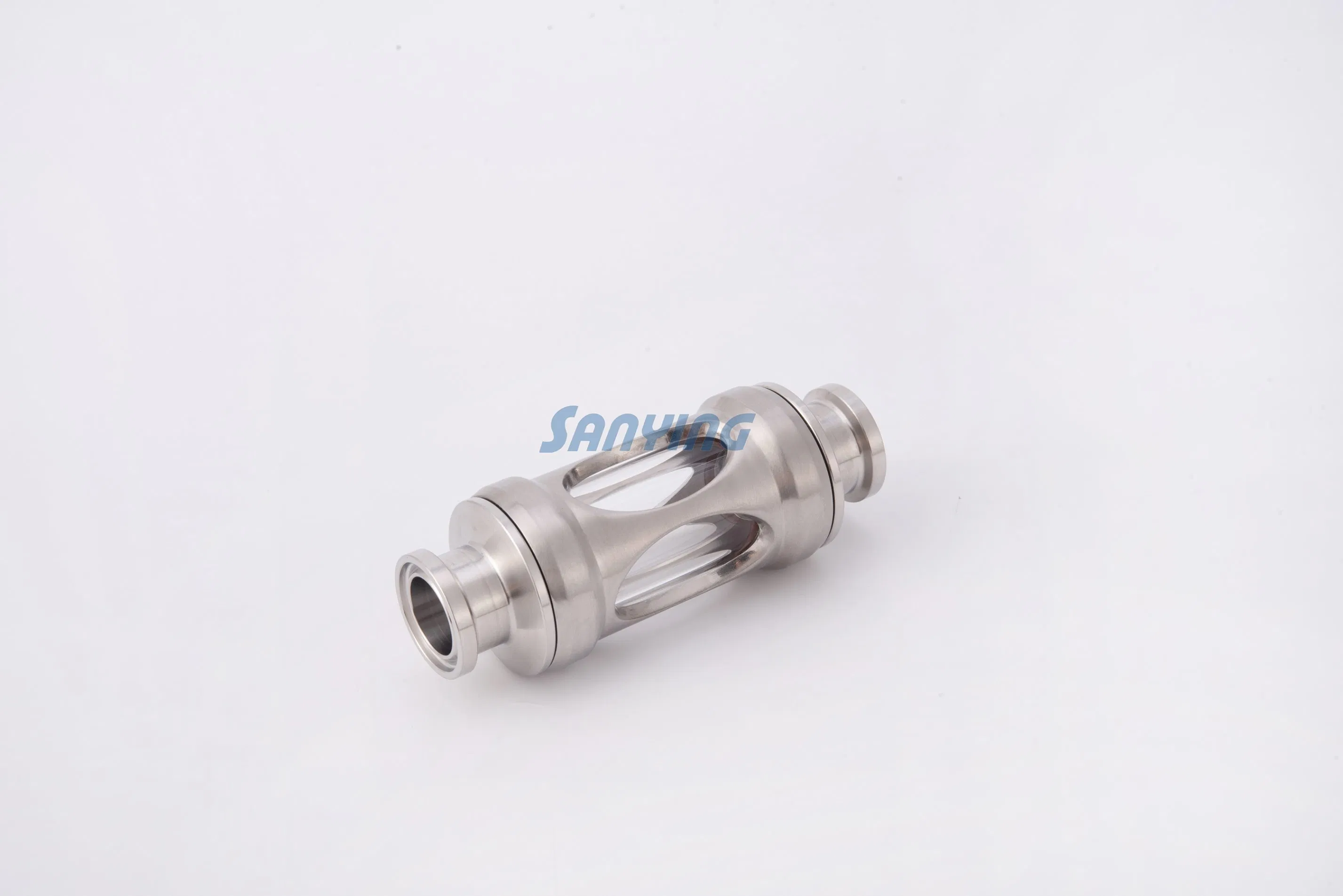 Stainless Steel Hygienic Aseptic Sanitary Sight Glass