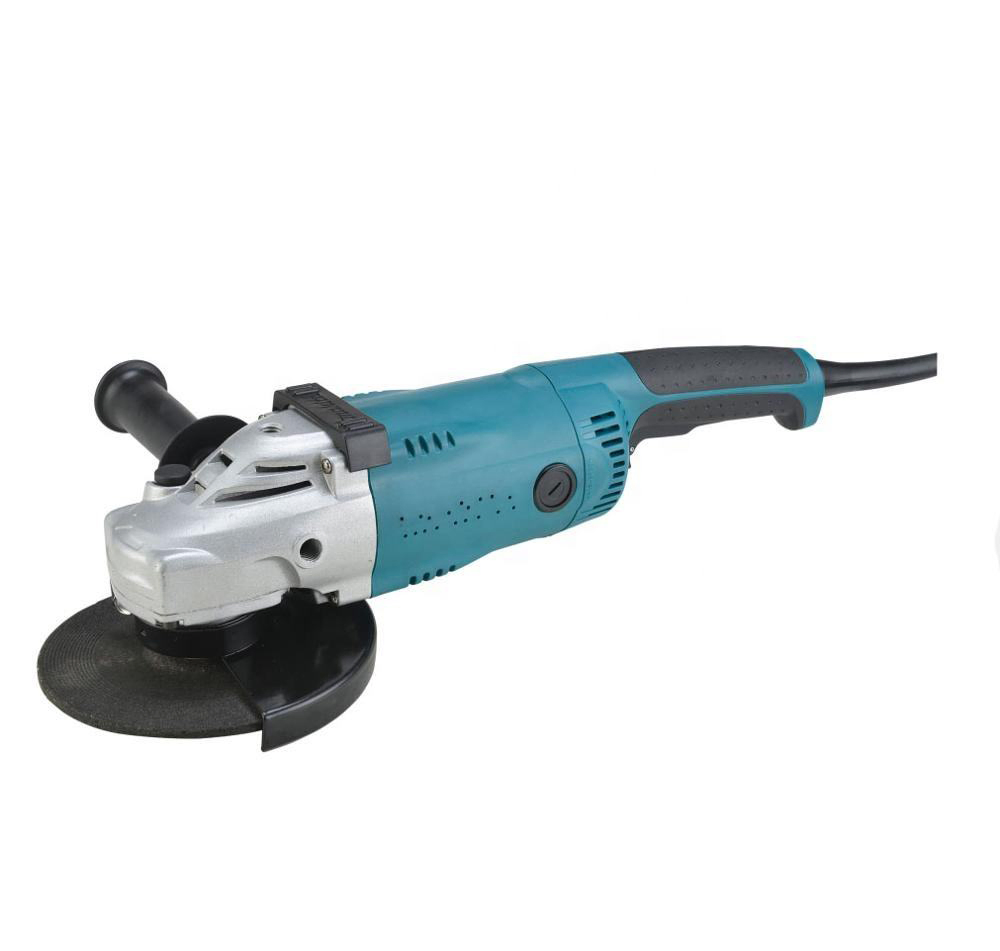 Maxmach Power Tools 900W Angle Grinder 125mm Electric Mini Angle Grinder