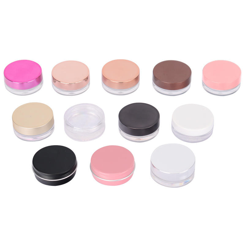 Long Lasting Brow Soap Make Your Own Logo Eyebrow Styling Soap with Brush