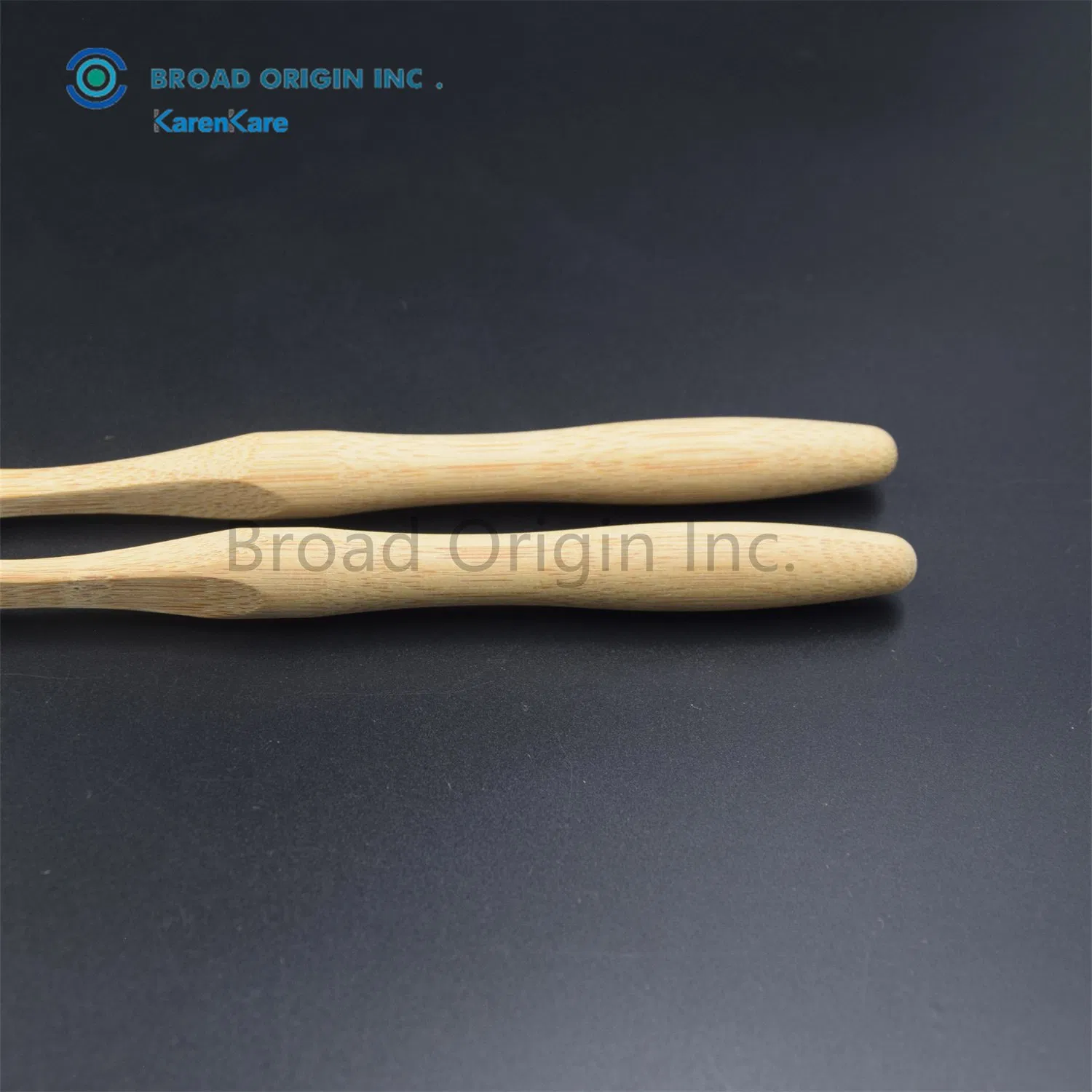 Eco-Friendly Teeth Cleaner Organic Bamboo Hotel Wholesale Natural Bristle Toothbrush Toothbrush Hotel