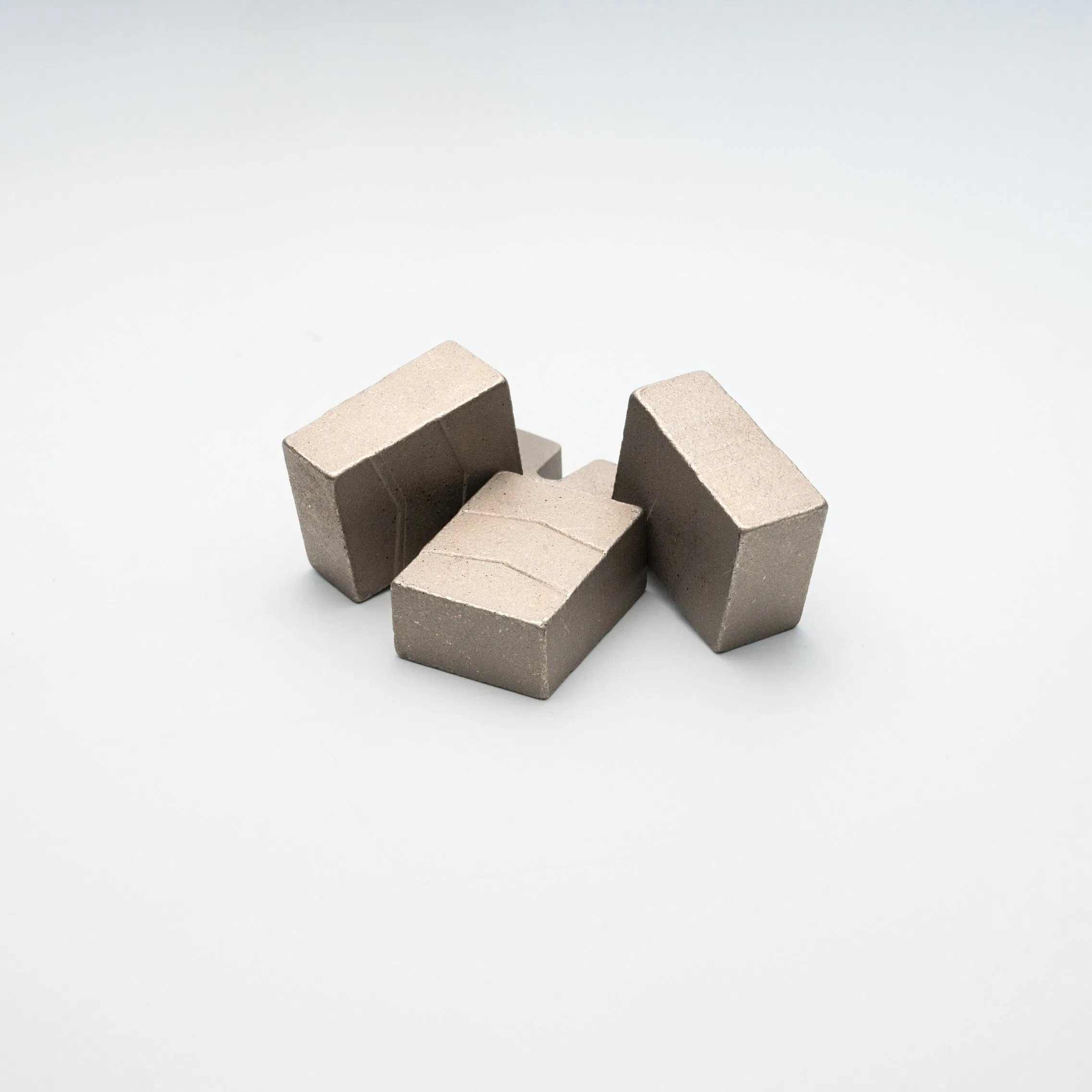 Премиум алмазные сегменты для резки мрамора и гранита