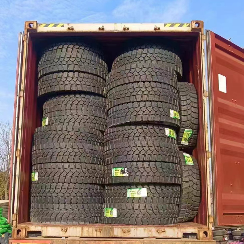 Шины 295/80 R22.5, 315/80 R22.5, 315/70 R22.5, 12 R22.5, 13 R22.5 (MD777, Chaoyang, Goodride, Westlake, Trazano, Arisun, Golden Crown)