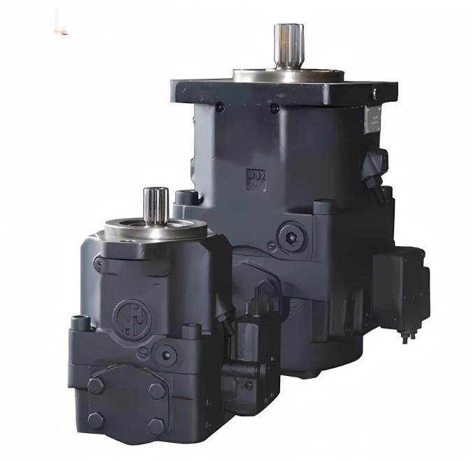 Гидравлический насос Rexroth A11vlo190