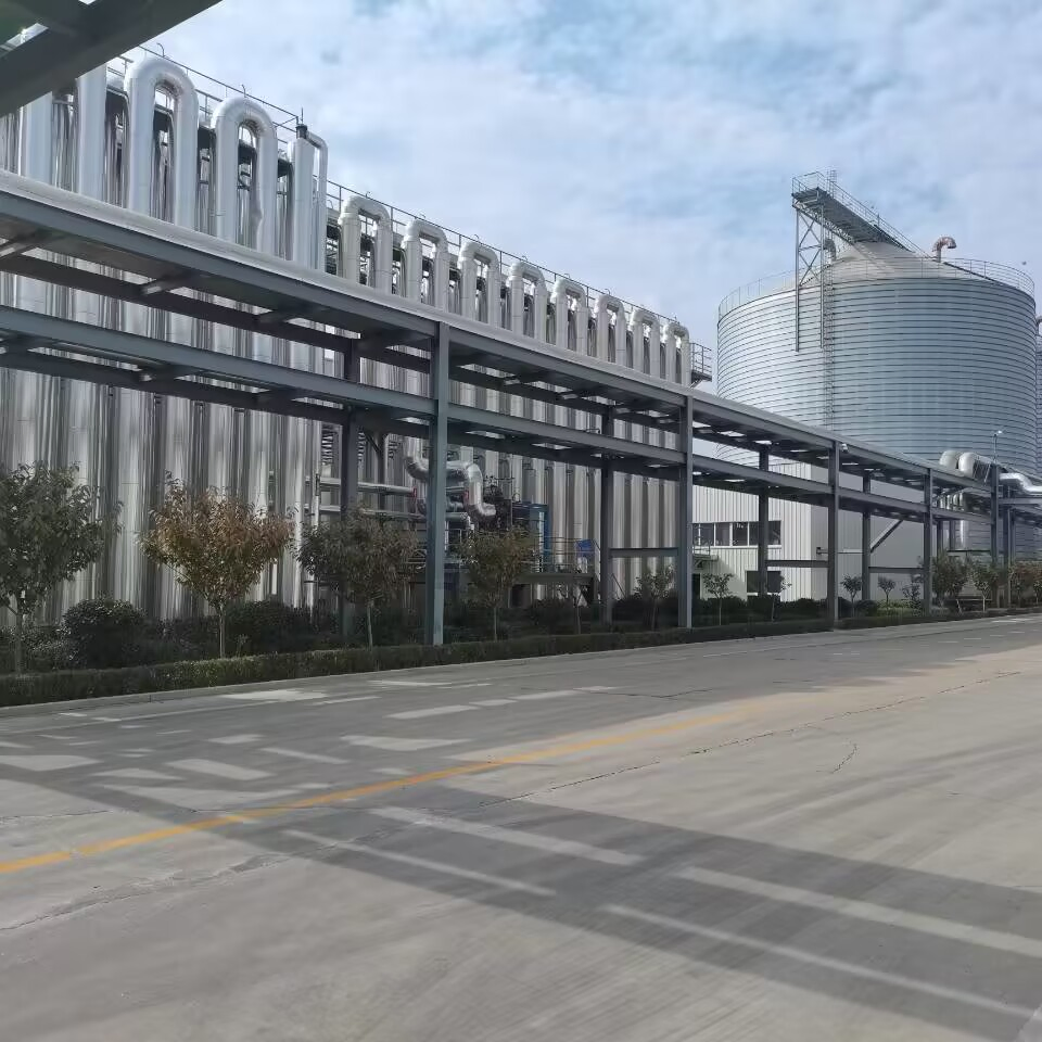 Factory Melamine 99.9 % Min for Paper & Plywood