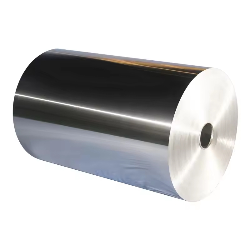 Laminating Tape Aluminium Polyester Laminate Tape
