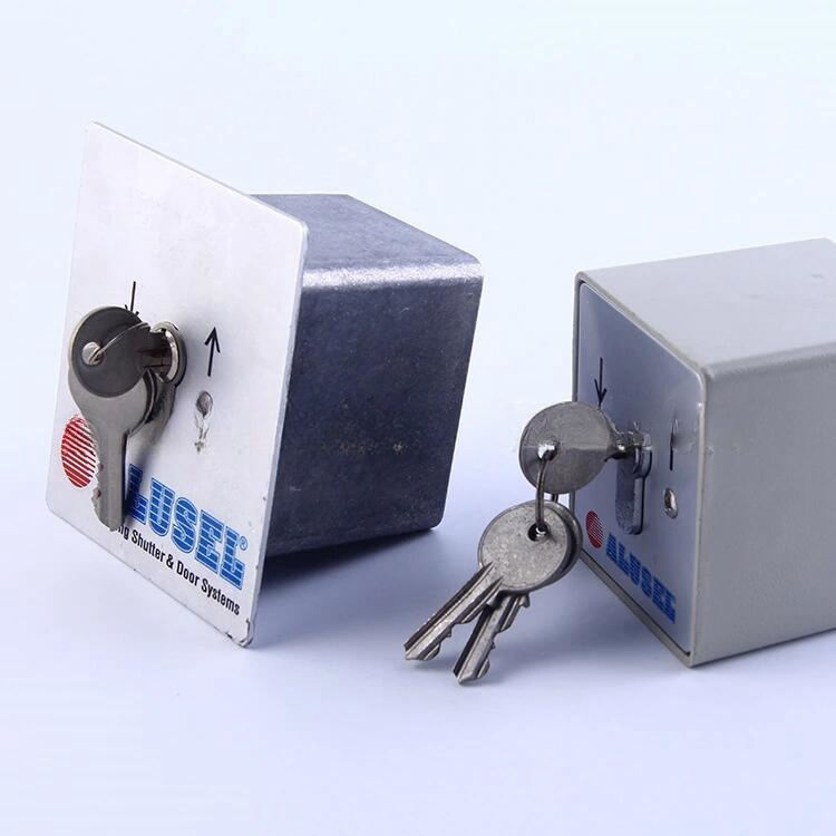 High-Performance Switch Locks and Panel Locks