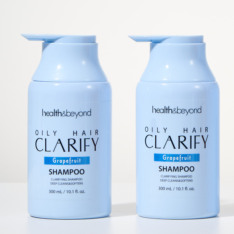 Healthandbeyond Nourishing 30ml Unscented Hair Oil for All Hair Types