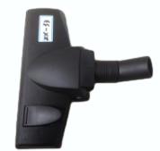 Длинная насадка-щетка для пылесоса для точечной уборки