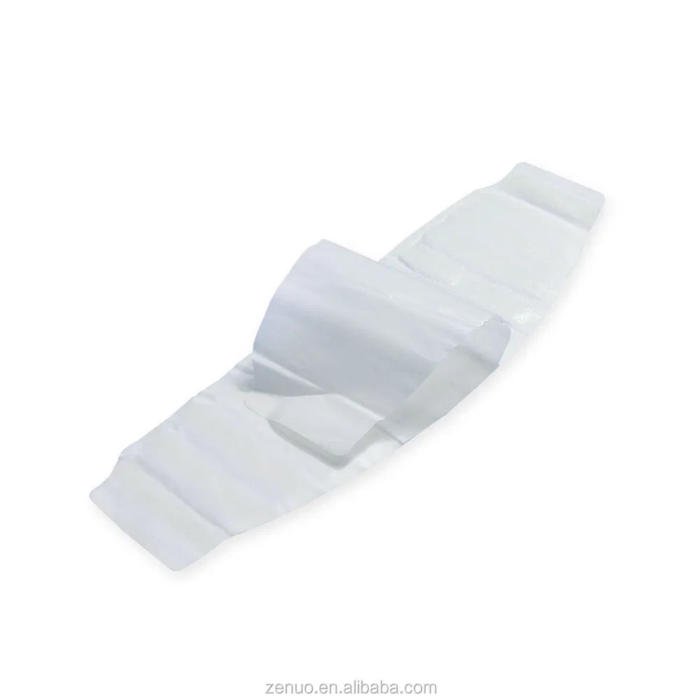 Natural Air Activated Shoulder Back Pain Relieve Heat Patch