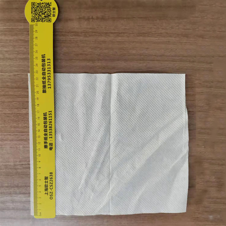Premium Embossed Multifold Hand Paper Towels