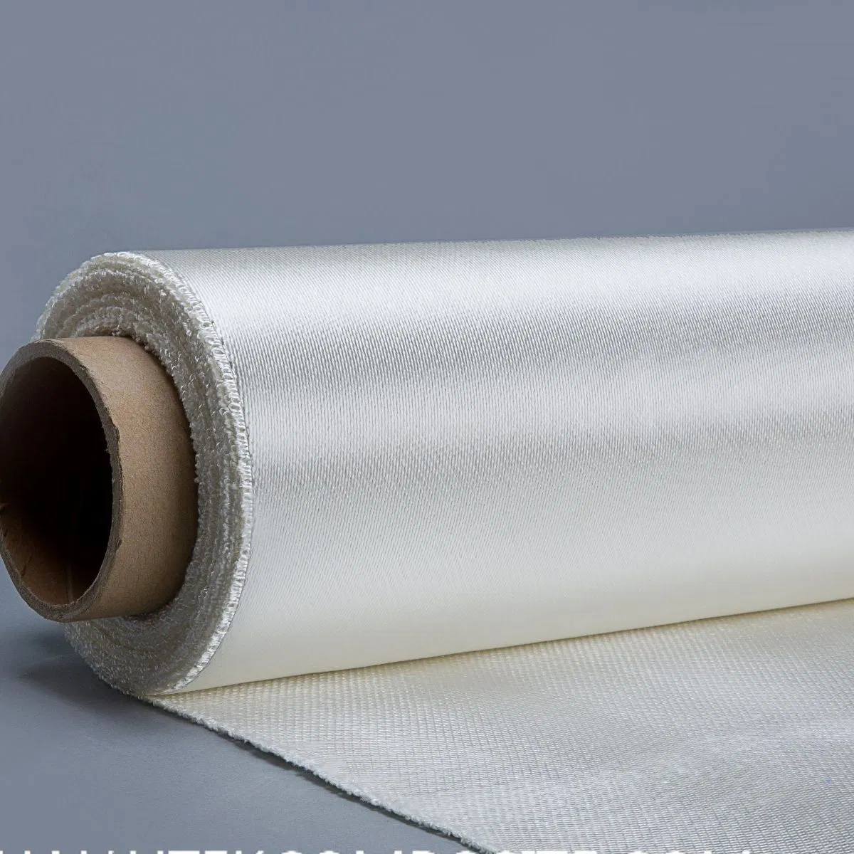 9um 60mm Length Fiberglass High Silica Chopped Strands for Insulation