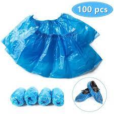 Premium Disposable PP SMS Nonwoven Shoe Covers for Safety