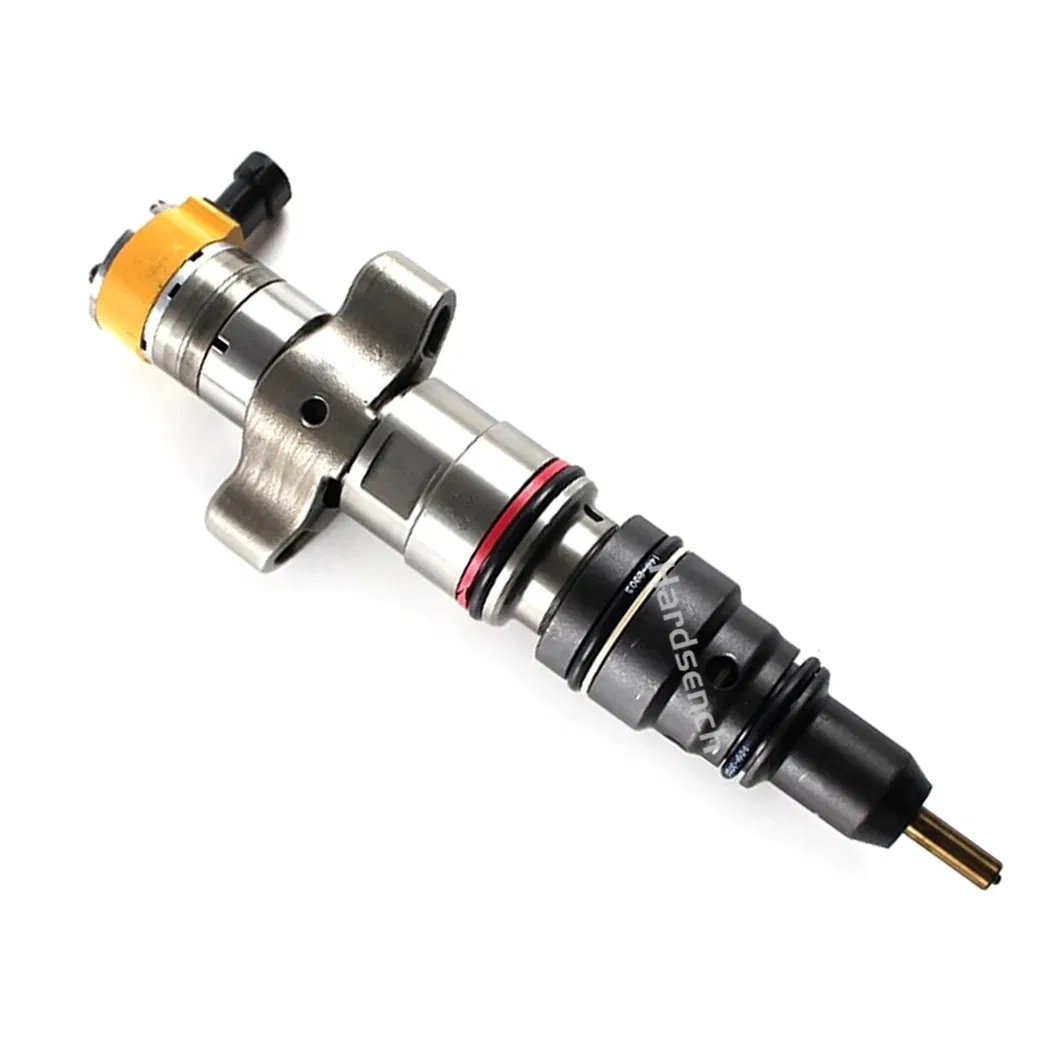 Топливная форсунка Caterpillar 387-9434 (10R-7221) для двигателя C9 (D6R)