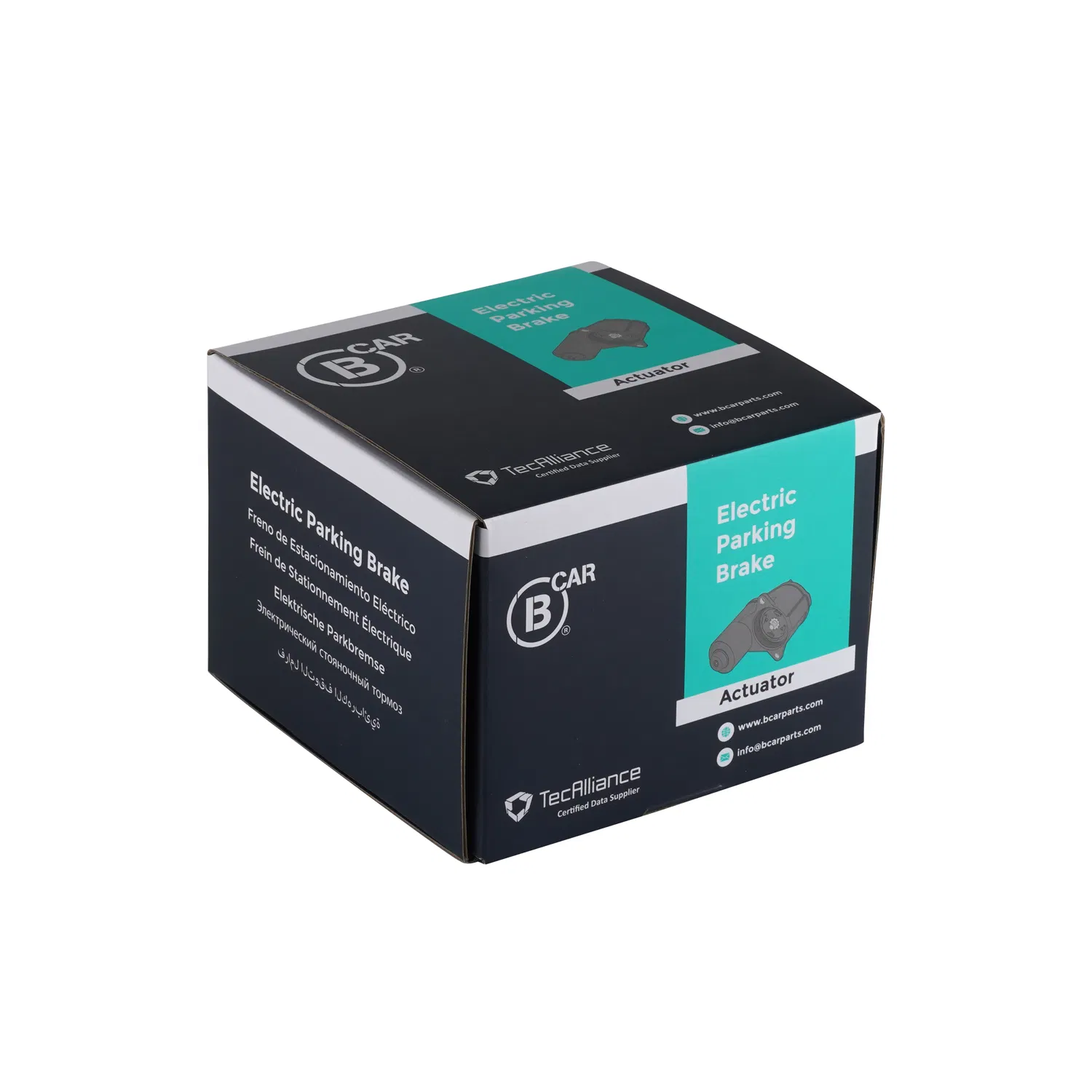 Earphone Headphone OEM Custom Cardboard Paper Electronic Product Packaging Box