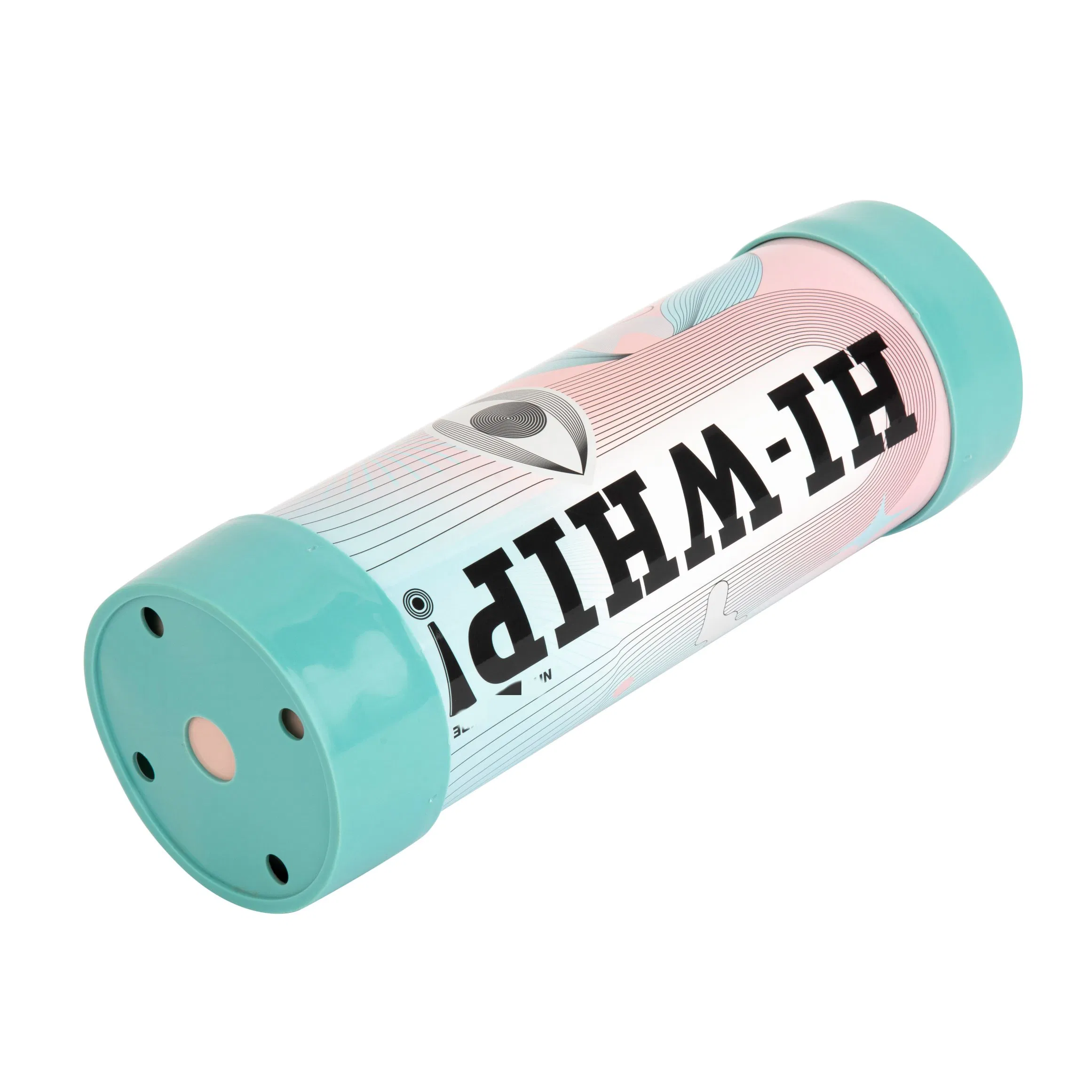 Hi-Whip 3.3L 2000g Cream Charger, Best Seller for Bakeries and Dessert Shops, CE Certified