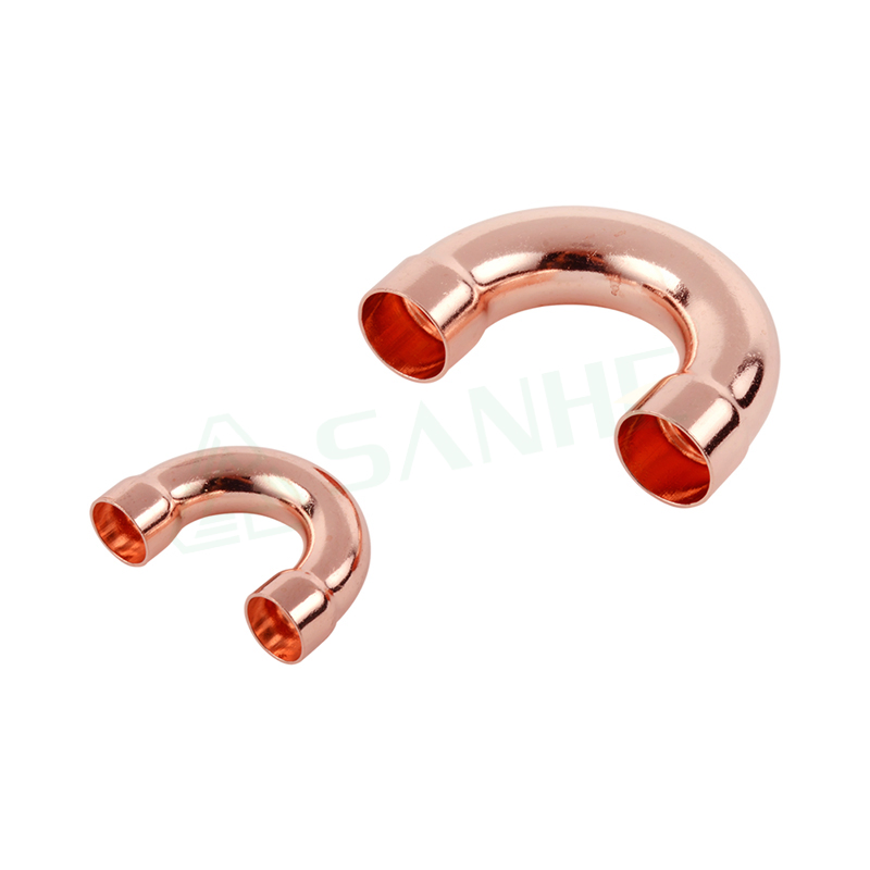 Copper Connector Copper Cross Fittings