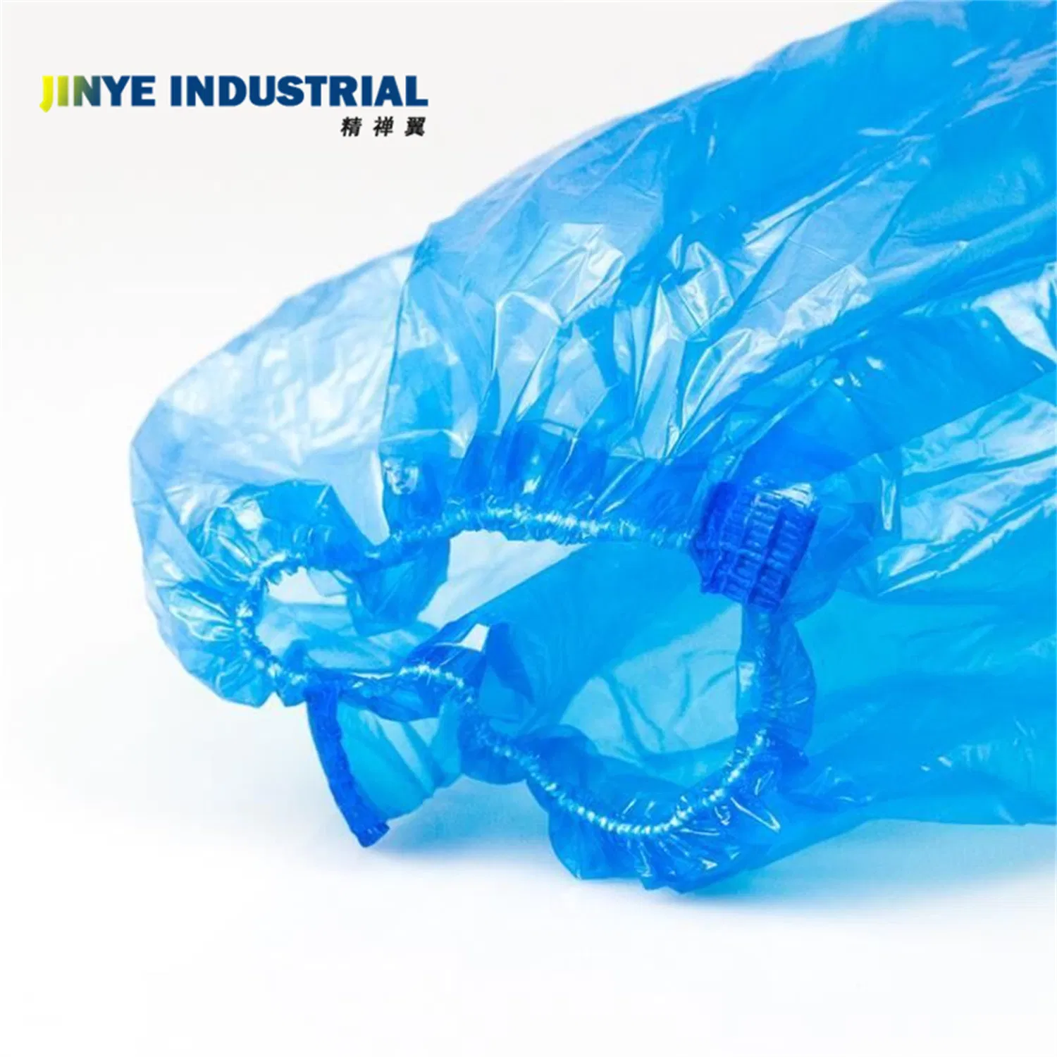 Plastic PE Oversleeve Protect 100 PCS Disposable Arm Sleeves Covers Waterproof