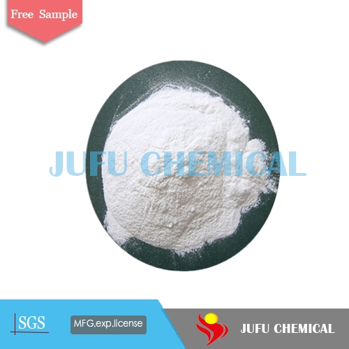 High Quality HPS Hydroxypropyl Starch Ether Chemical Auxiliary Agent for Mortar Tile Adhesives