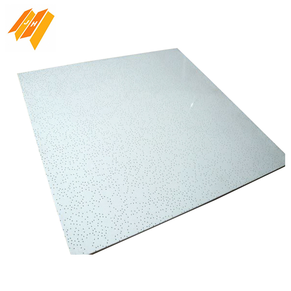 Acoustic False Ceiling (Mineral Wool) 603*603mm