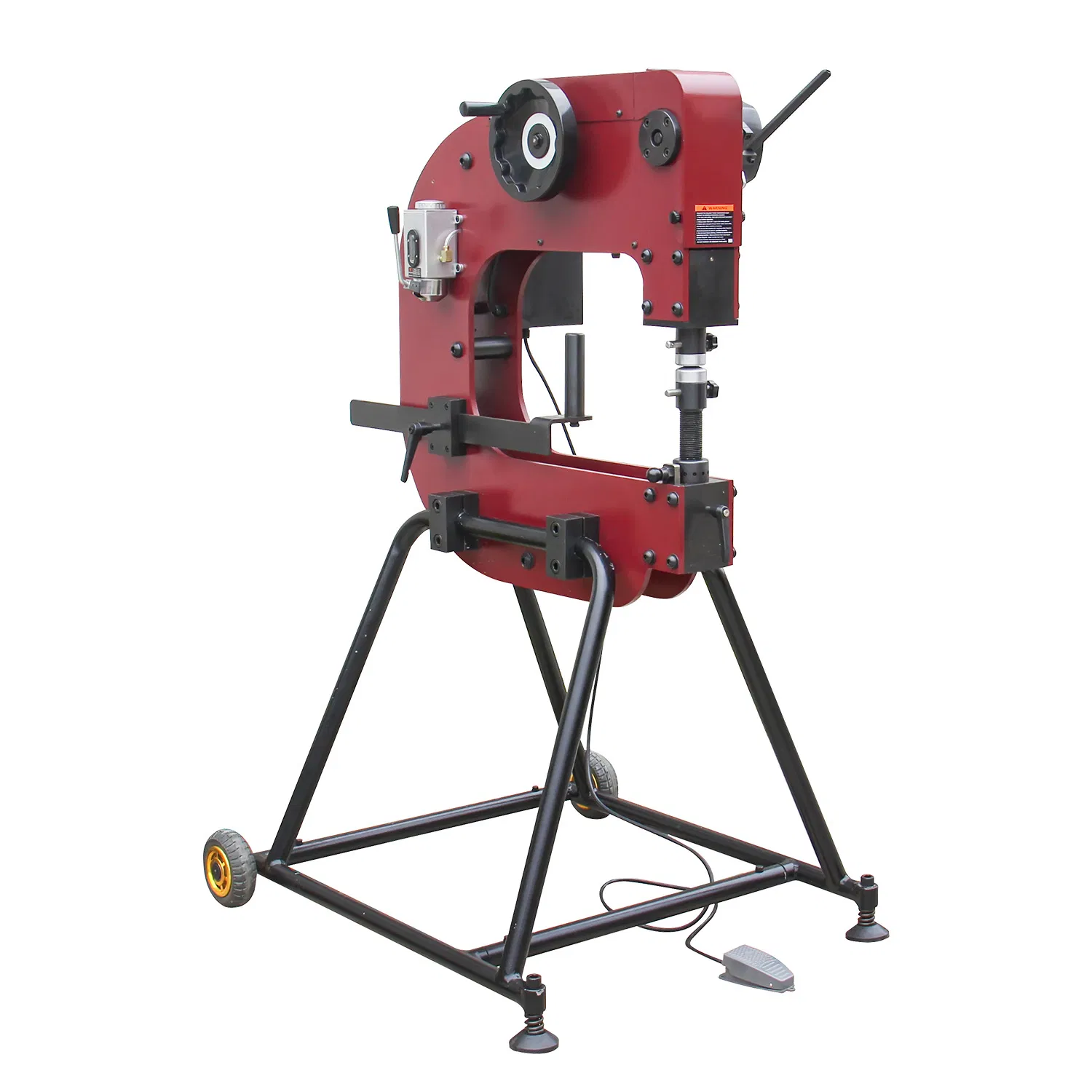 Пневматический молоток PH20D с педалью управления