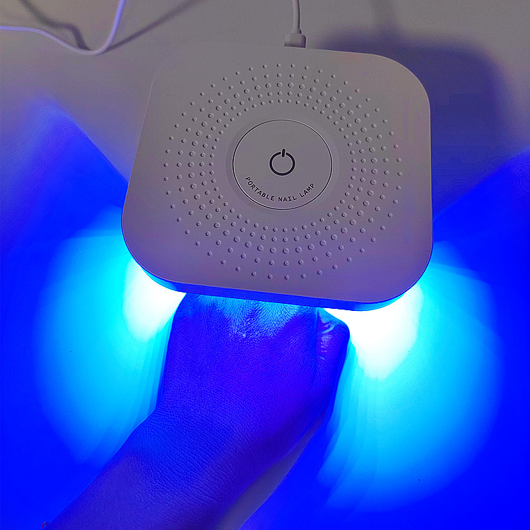 32W Uas professional Lampara LED Light Nail Lamp PARA Manicure Apoya Manos De Manicura Cosmetic Beauty Salon Nail Dryer