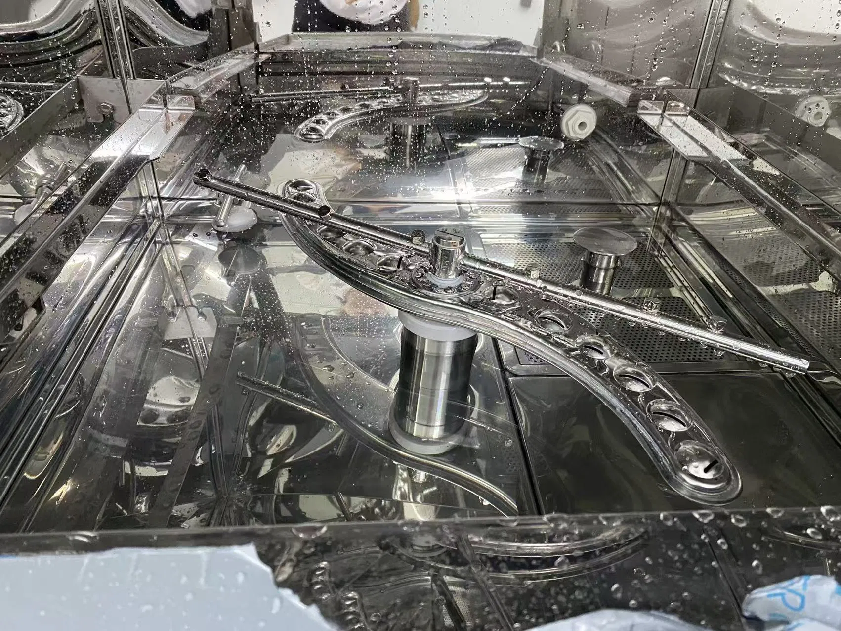 Wholesale Restaurant Equipment Kitchen Appliance Commercial Catering Hood Type Dishwasher