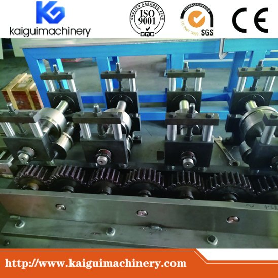Best Quality Cold Bending Machine for Ceiling T Grid