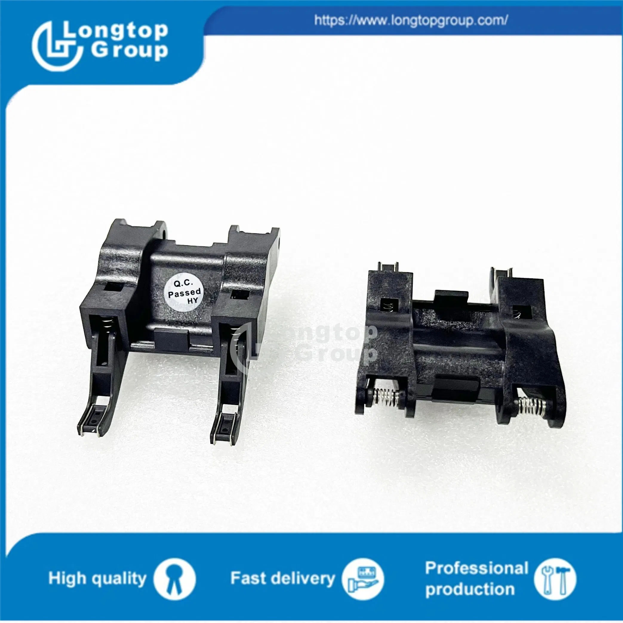 ATM Spare Parts Wincor Nixdorf Magnet Support Assembly 175005176158 1750044604