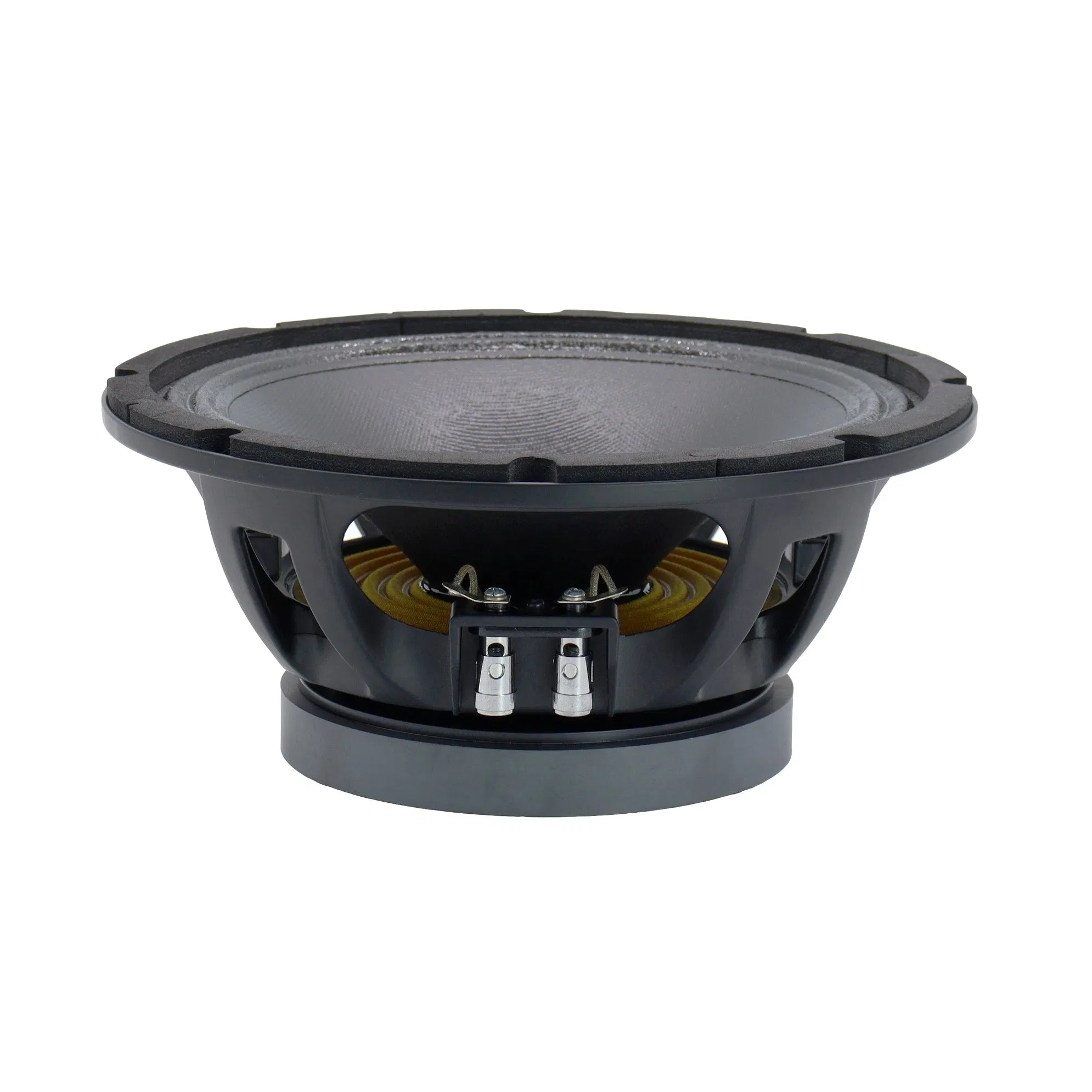 PRO Audio 10inch Ferrite Woofer Speaker 3.0'' Voice Coil Midbass Speakers OEM