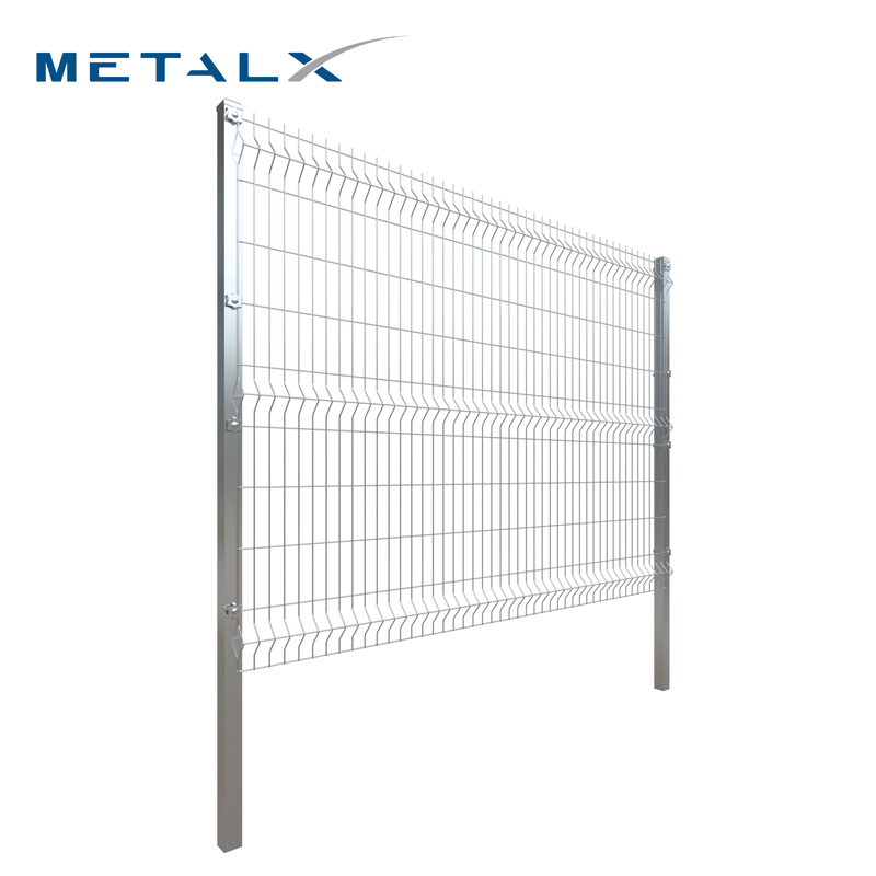 Holland Garden Pratical Weld Fence Wire Mesh Fencing