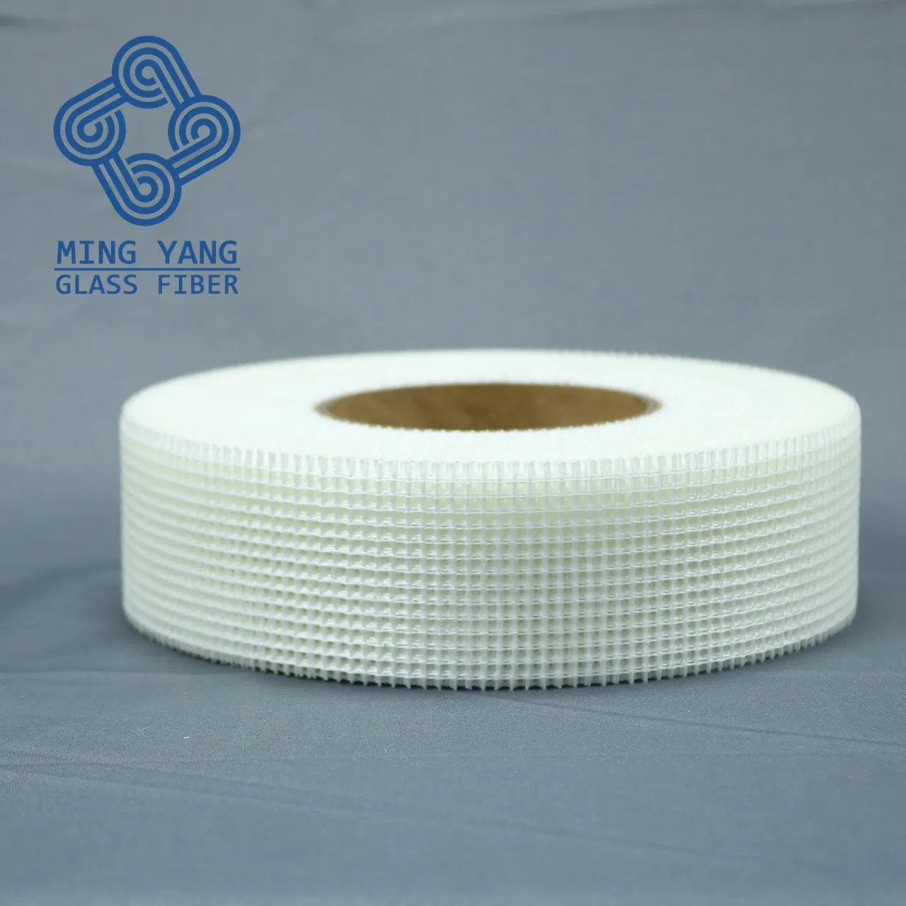 Hot Selling Fiberglass Adhesive Tape Joint Tape 8X8, 60GSM