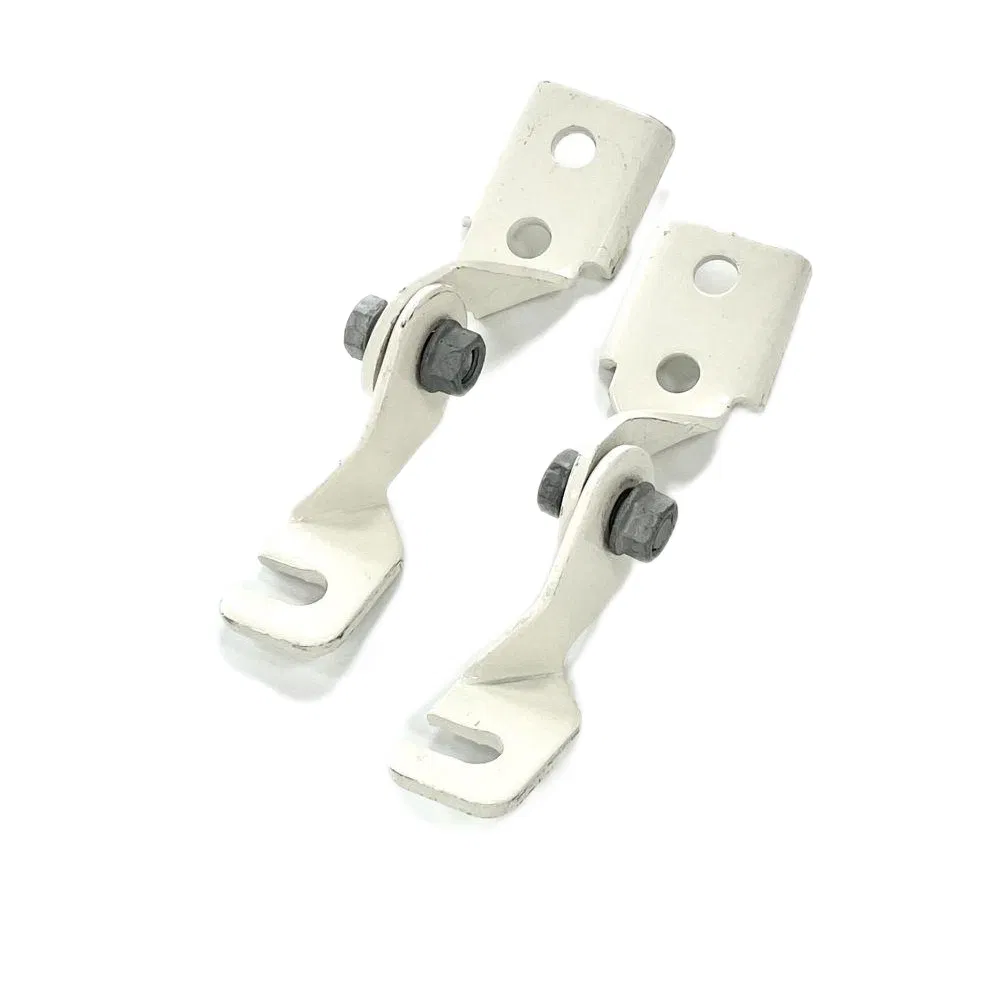 Adjustable Anti-Seismic A-Type B-Type Hinge Bracket Strut Channel Fittings