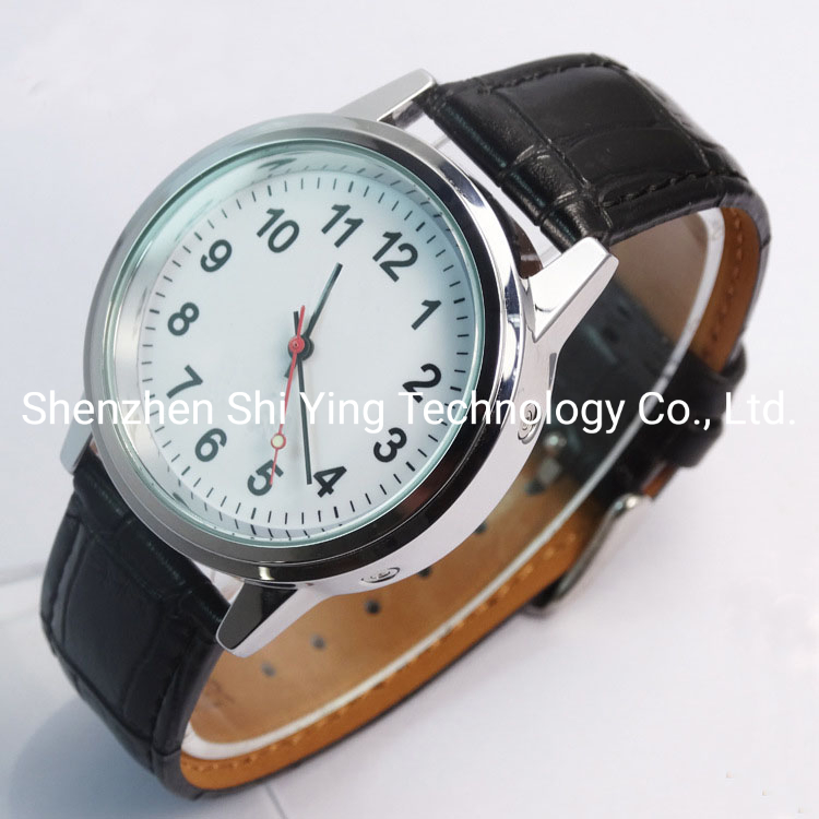 OEM ODM Quality Radio Controlled Watch with Japan Movement