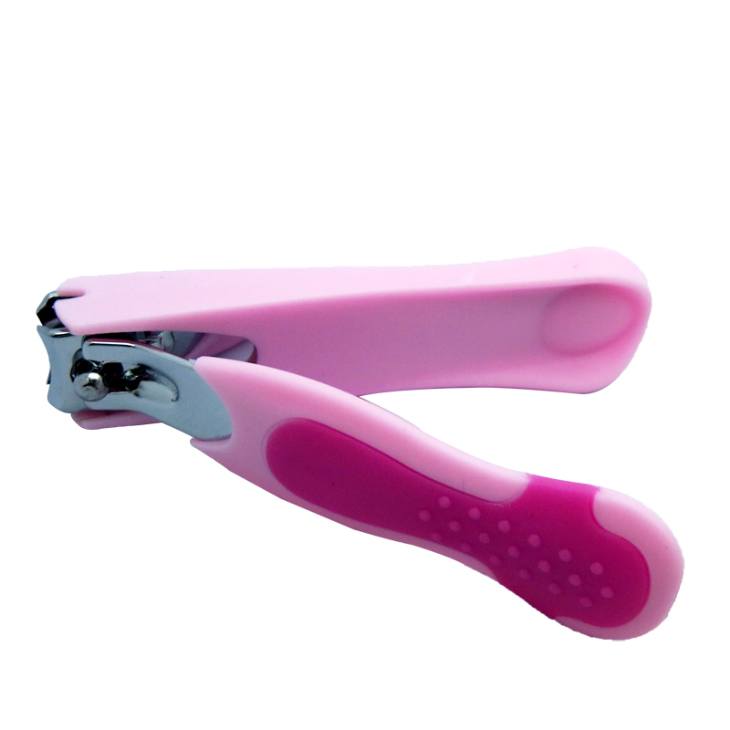 Beauty Appliance Scissors and Clipper for Nail Care Tool Used (211S-6)