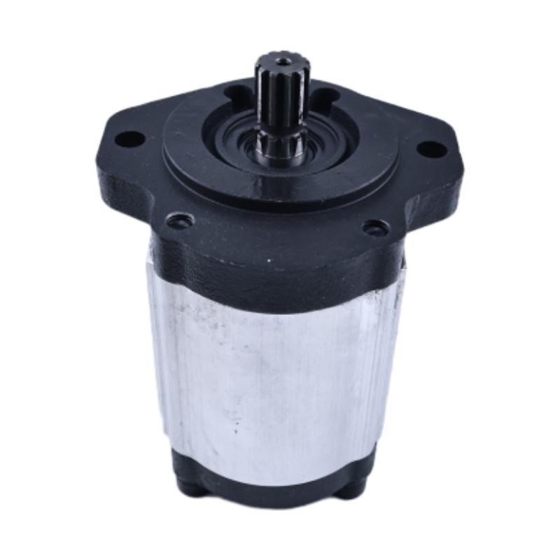 Гидравлический насос AL156335 для трактора 6010