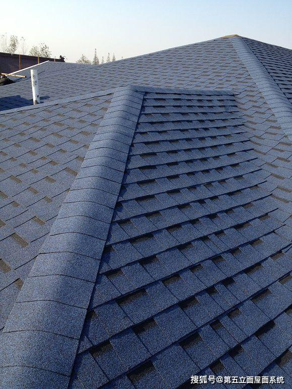 Wholesale Heat Preservation Roof Tiles Laminated Roofing Asphalt Shingles