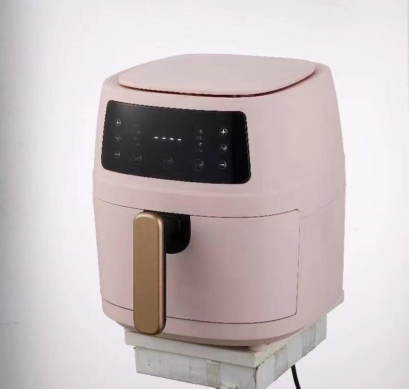 14.25qt Air Fryer Rotisserie Oven Free Shipping to Mexico City