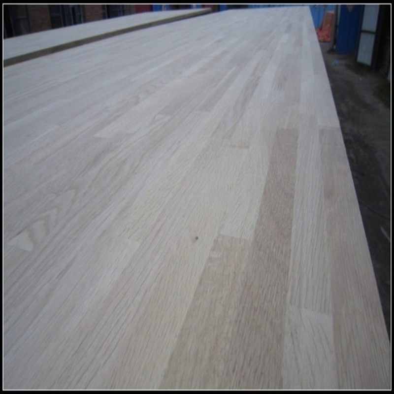 High Quality Oak Finger Jointed Board