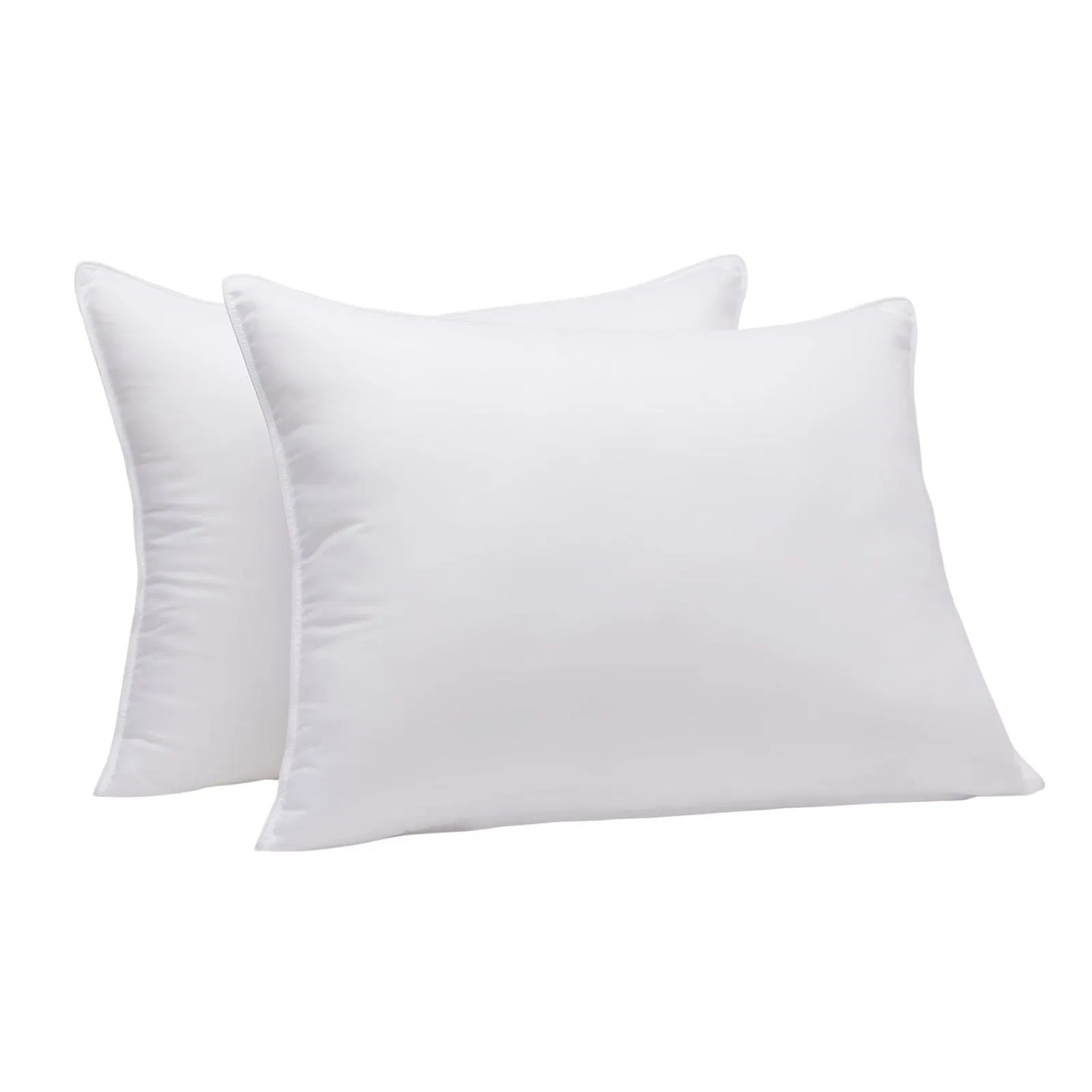 Wholesale Goose/Duck Down/ Feather Hotel Pillow