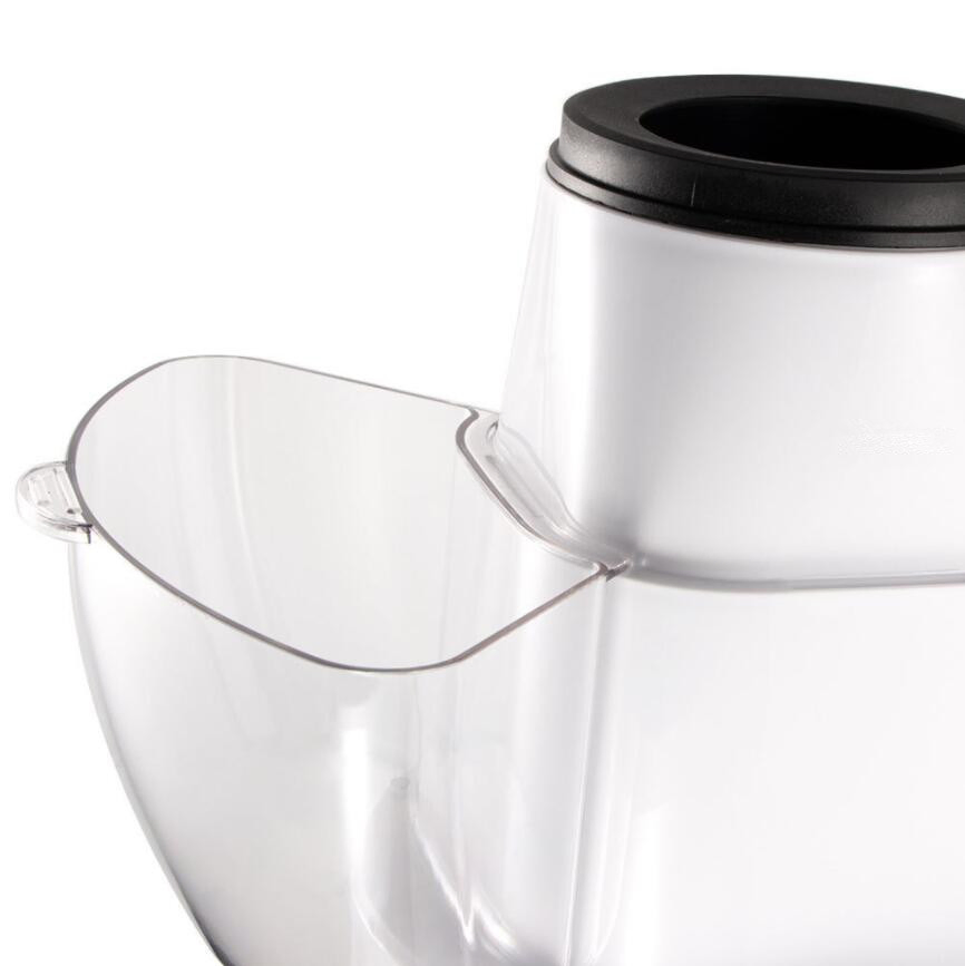 Household Popcorn Machine Fully Automatic Corn Flower Puffing Machine