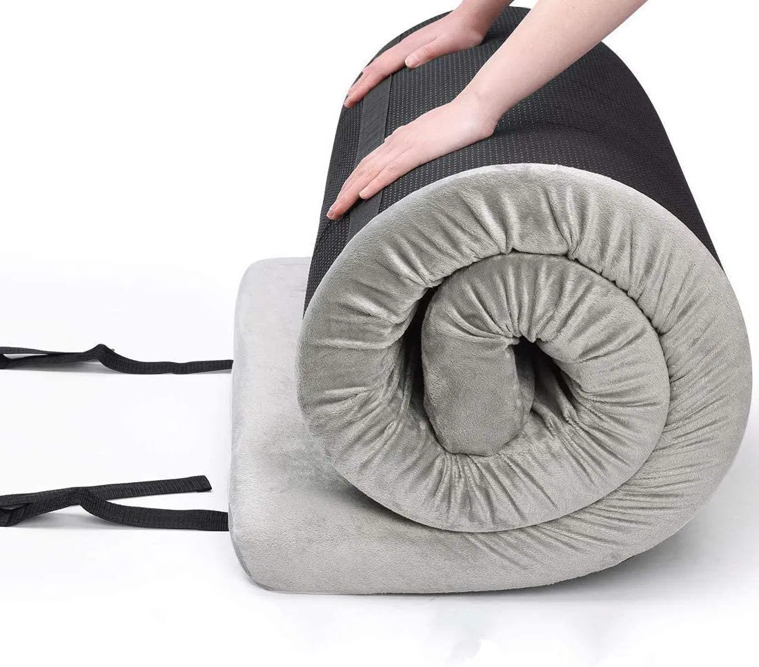 Memory Foam Camping Mattress