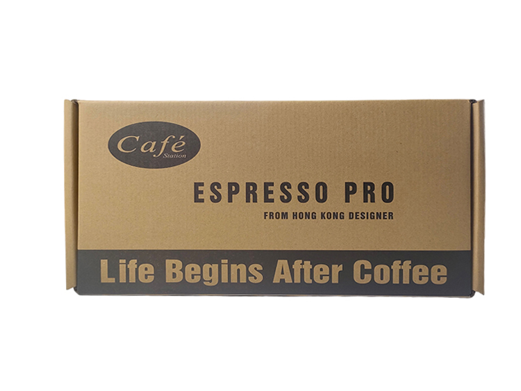 Expresso Coffee Maker