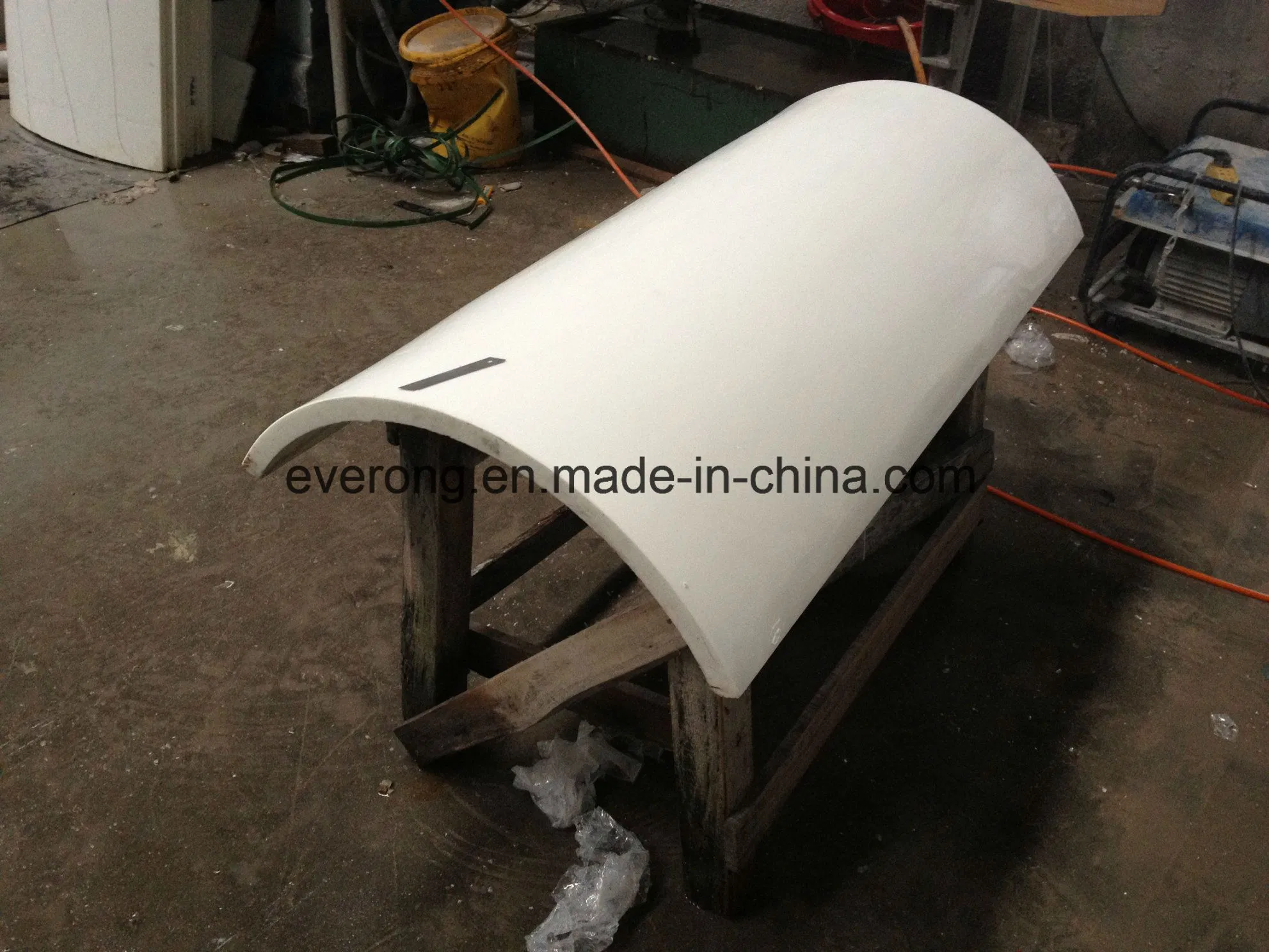 Quartz/ Artificial Marble/ Microlite Stone Slab/ Tile for Vanity Top/ Countertop