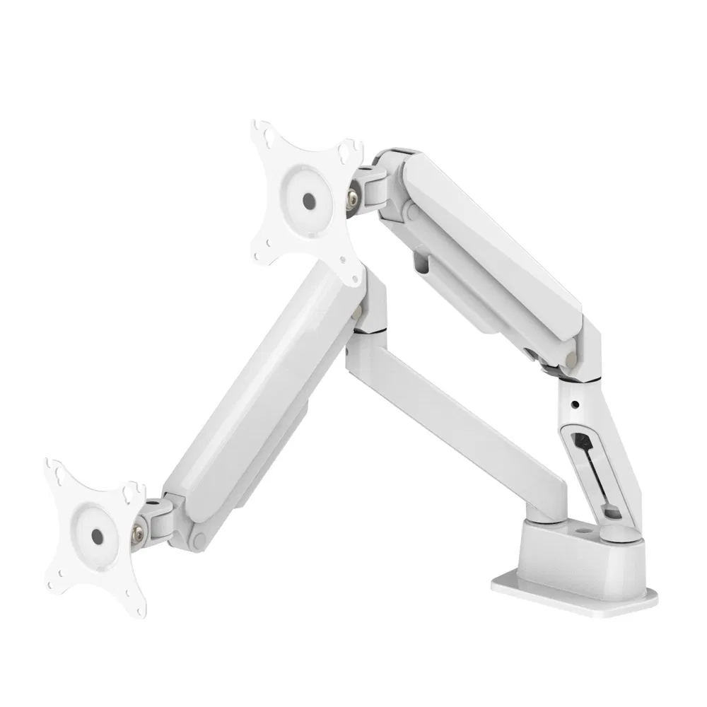 Газовая пружина для двух мониторов WS-S200-W01