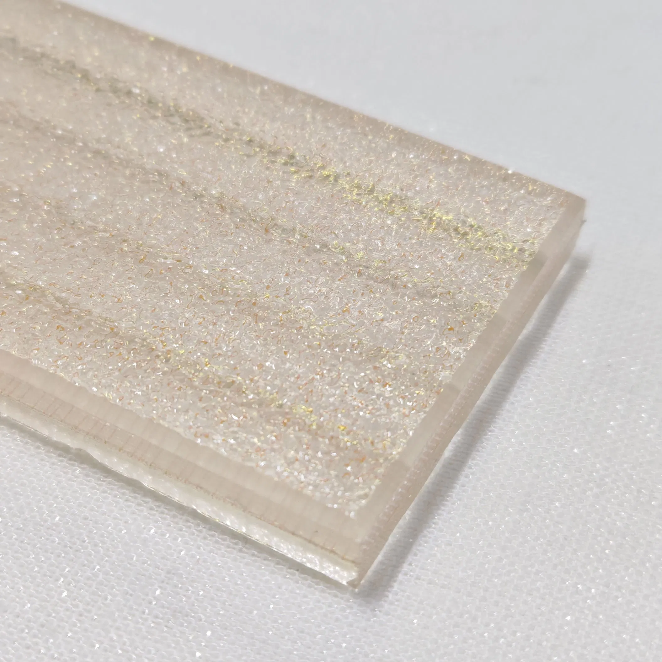 High Clarity Float Glass Panels for Home and Commercial Use