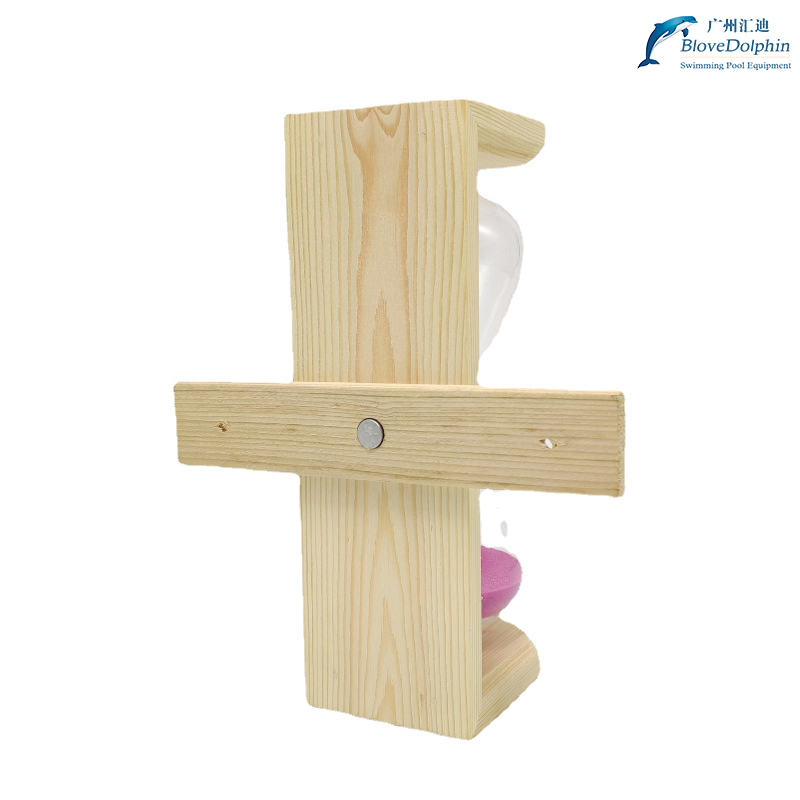 Sauna Accessories Sauna Hourglass Hourglass 15-Minute Hourglass Timer Household Furnishings