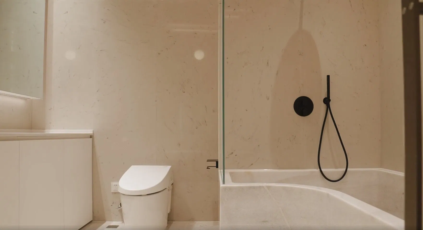 Wayon White Marble Jade Texture, Widely Used and Customized