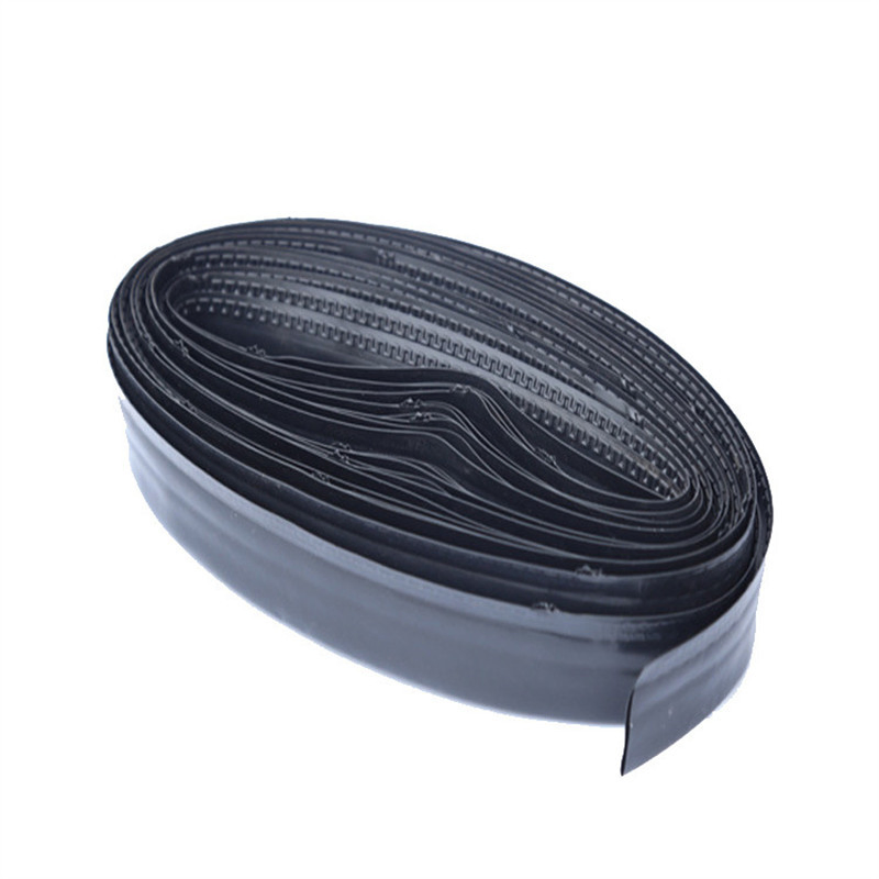 Plastic Round Emitter Drip Irrigation Pipe Drip Irrigation System