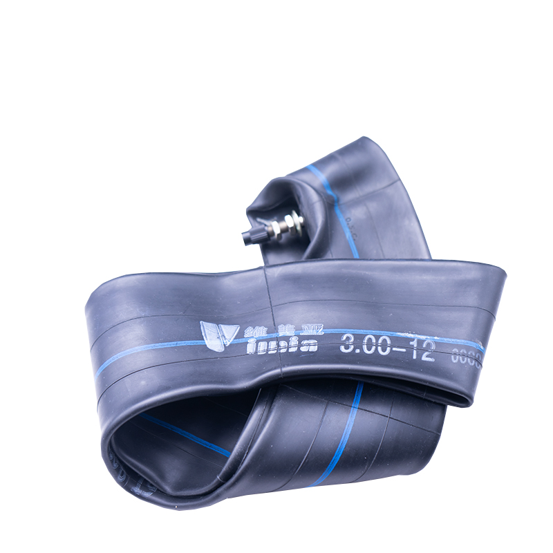 Камера мотоциклетная 2.75-19 Butyl с клапаном TR4