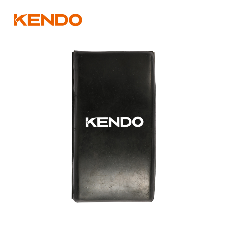 Kendo Rubber Sanding Block Sized and Shaped for Comfort Grip and Even Control